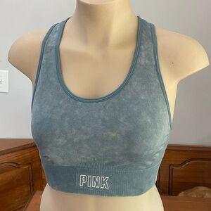 Women’s Medium PINK Victoria’s Secret Sports Bra